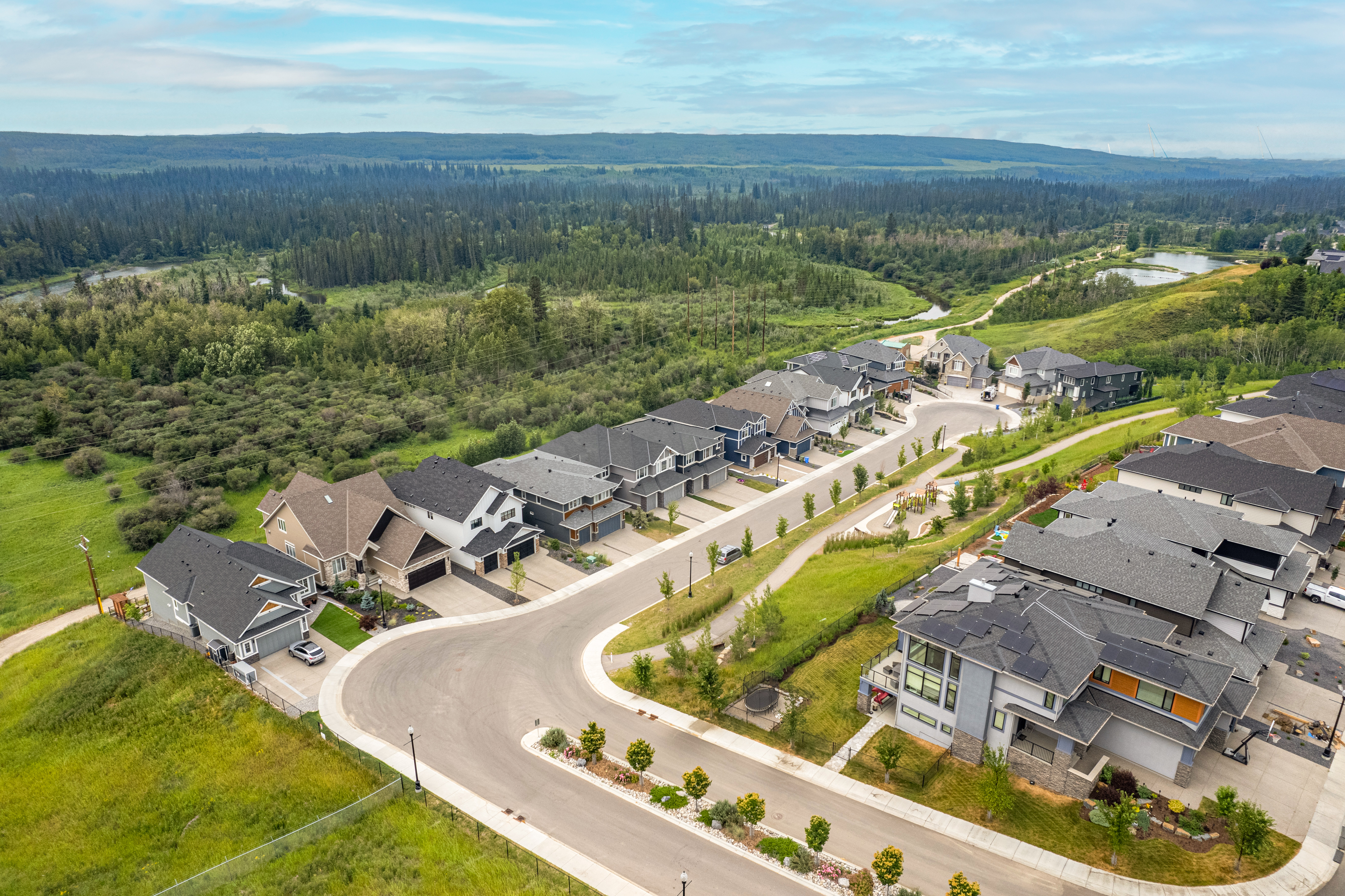 Discovery Ridge SW